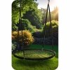 Huśtawka bocianie gniazdo Neo-Sport NS-104 100 cm