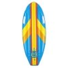 Dmuchana deska do pływania 114 x 46 cm Bestway 42046 niebieski