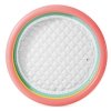 Brodzik dmuchany 3 kolory 114 x 25 cm INTEX 57412
