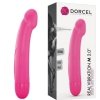 Wibrator wysokiej jakości. Mocny. Real Vibration M 2.0 magenta USB