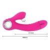 Dash 2.0 Softer Tip Vibrador