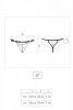 Erotyczne majtki Panty Good Girl rozmiar - L/XL