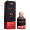Żel rozgrzewający dla kobiet i mężczyzn, truskawkowy – Strawberry Massage Gel.