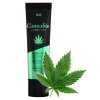 Żel na bazie wodny do stosowania podczas seksu. Cannabis Lubricant, 100 ml. Nawilża miejsca intymne.