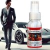 Perfumy samochodowe Car Banquet 50 ml. Męski, trwały zapach.