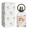 Perfumy damskie. Podniecający, słodki, zmysłowy zapach.