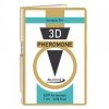 Perfumy damaskie. Zmysłowy, wytworny zapach 3D Pheromone formuła 35+, 1 ml