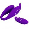 WIBRATOR C-TYPE PRETTY LOVE - BILL