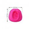 WIBRATOR PRETTY LOVE - ESTELLE