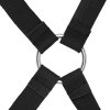 ZESTAW DO KRĘPOWANIA BED RESTRAINTS