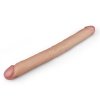 17 DOUBLE DILDO