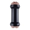 MASTURBATOR DOUBLE SIDE STROKER PUSSY AND ANUS