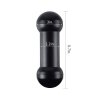 MASTURBATOR DOUBLE SIDE STROKER MOUTH AND PUSSY