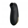 WIBRATOR PRETTY LOVE - SUCKING MASSAGER