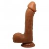 DILDO BEAUTIFUL JOHNSON