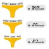 MAJTKI BITCH VIBRATING PANTIES (24~27 CALI W TALII)