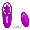 WIBRATOR PRETTY LOVE – DANCING BUTTERFLY