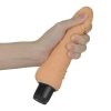 WIBRATOR 7.5'' XTREME FEEL CYBERSKIN VIBRATOR