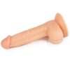 DILDO 8 THE ULTRA SOFT DUDE