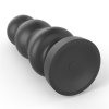 WIBRATOR ANALNY  7.8 KING SIZED VIBRATING ANAL RIGGER