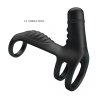 NAKŁADKA PRETTY LOVE – VIBRATING PENIS SLING