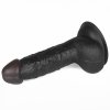 EASY STRAP ON SET 7.0'' BLACK