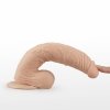 WIBRATOR 9.5 REAL EXTREME DILDO VIBRATING