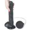 11'' SQUIRTING DILDO