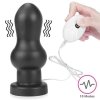 KOREK 7 KING SIZED VIBRATING ANAL