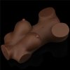 MASTURBATOR STREETGIRL'S #5 BLACK