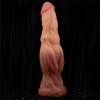 DILDO 9.5 NATURE COCK
