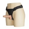 STRAP ON WIBRATOR ULTRA PASSIONATE HARNESS