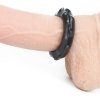 PIERŚCIEŃ POWER PLUS COCKRING