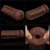 MASTURBATOR PLEASURE BREW MASTURBATOR-SULTRY STOUT