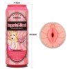 MASTURBATOR PLEASURE BREW MASTURBATOR-IMPERIAL STOUT
