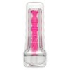 MASTURBATOR 8.5'' LUMINO PLAY MASTURBATOR - PINK GLOW