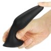 KOREK LURE ME SILICONE ANAL PLUG L