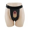 STRAP-ON PRETTY LOVE HARNESS BRIEFS