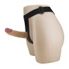 STRAP-ON PRETTY LOVE HARNESS BRIEFS