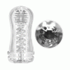 MASTURBATOR PRETTY LOVE VACUUM CUP BLACK HOLE