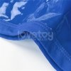 CHIC STRAP-ON SHORTS (32 - 35 CALI W PASIE) NIEBIESKI
