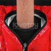 SZORTY CHIC STRAP-ON (36 – 39 CALI W PASIE)