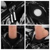 SZORTY CHIC STRAP-ON (28 - 31 CALI W PASIE)