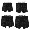 SZORTY CHIC STRAP-ON (28 - 31 CALI W PASIE)