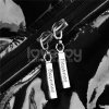 SZORTY CHIC STRAP-ON (32 - 35 CALI W PASIE)