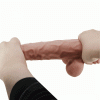 DILDO SLIDING SKIN 9,4”