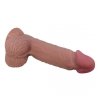 DILDO SLIDING SKIN 8,1”