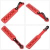 PACKA 15'' REBELLION REIGN ROPE PADDLE
