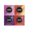 PREZERWATYWY 12 SZT. EXS MIX FLAVOURED