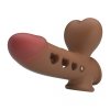 NAKŁADKA POMPOWANA AIRBAG PENIS SLEEVE FLESH